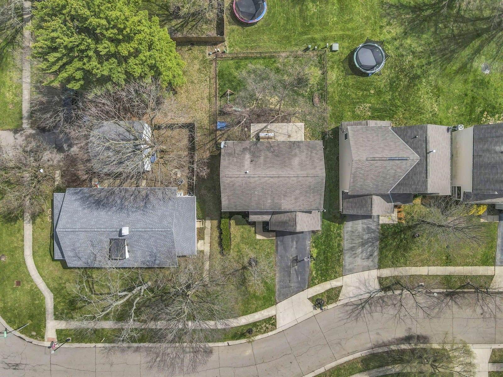 7850 Worthington Trace Lane, Columbus, OH 43085