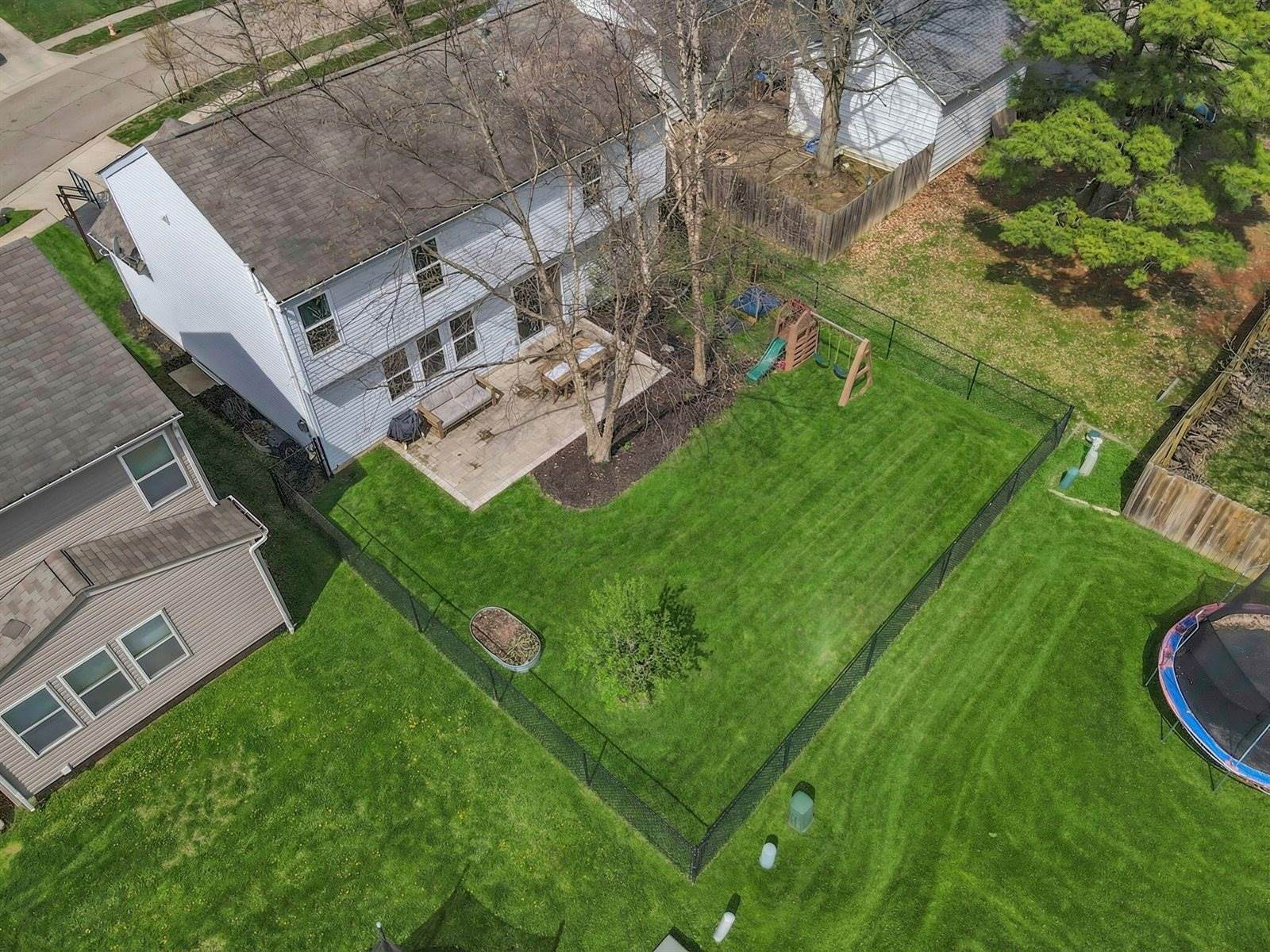 7850 Worthington Trace Lane, Columbus, OH 43085