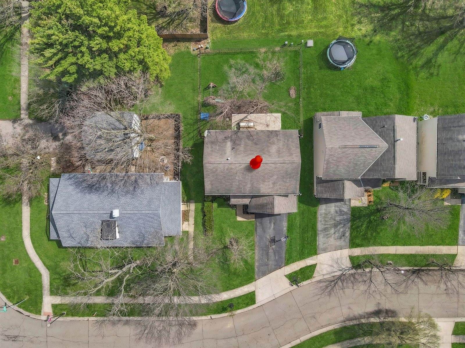 7850 Worthington Trace Lane, Columbus, OH 43085