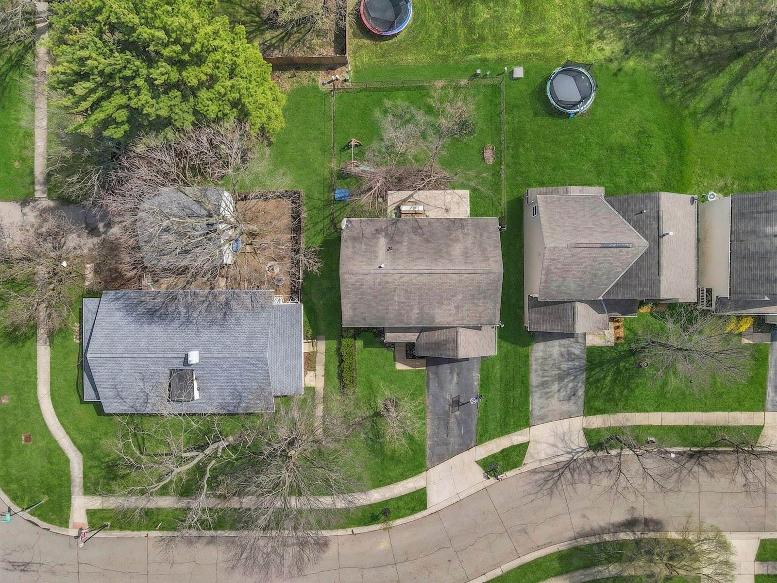 7850 Worthington Trace Lane, Columbus, OH 43085
