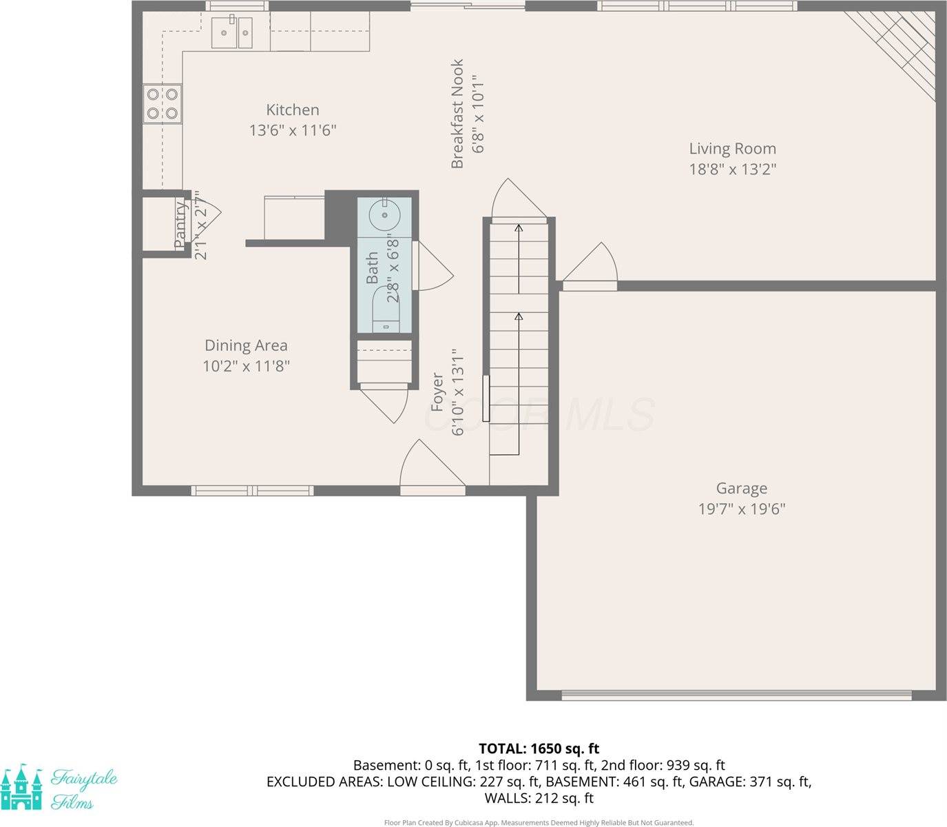 7850 Worthington Trace Lane, Columbus, OH 43085