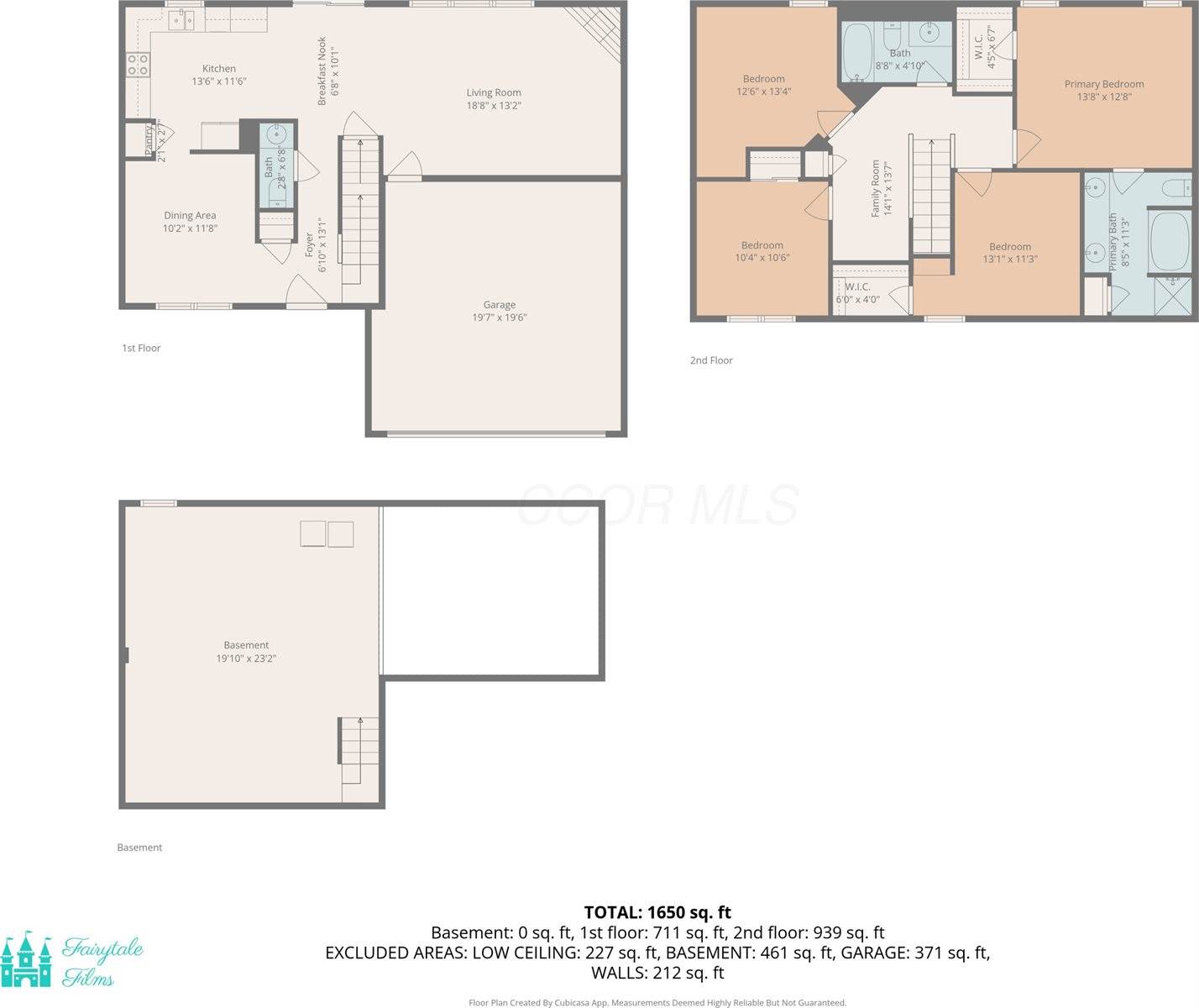 7850 Worthington Trace Lane, Columbus, OH 43085