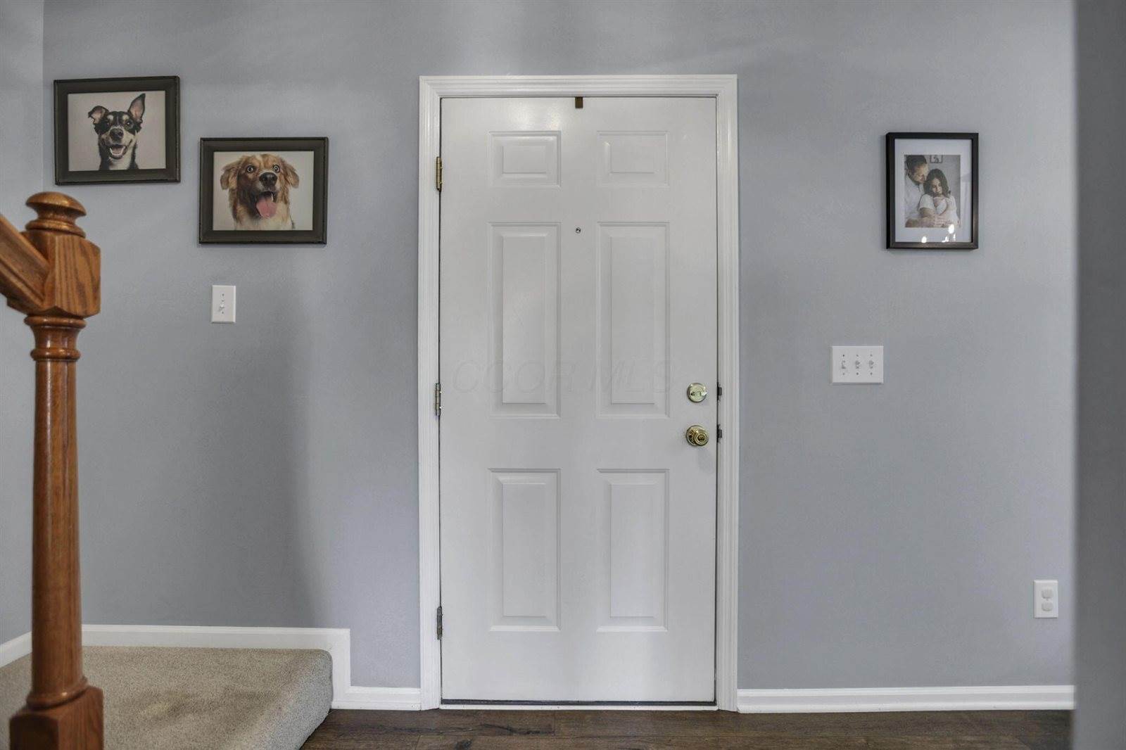 7850 Worthington Trace Lane, Columbus, OH 43085