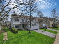 7850 Worthington Trace Lane, Columbus, OH 43085