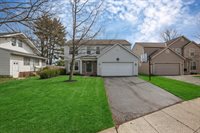 7850 Worthington Trace Lane, Columbus, OH 43085