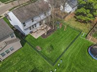 7850 Worthington Trace Lane, Columbus, OH 43085