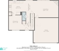 7850 Worthington Trace Lane, Columbus, OH 43085