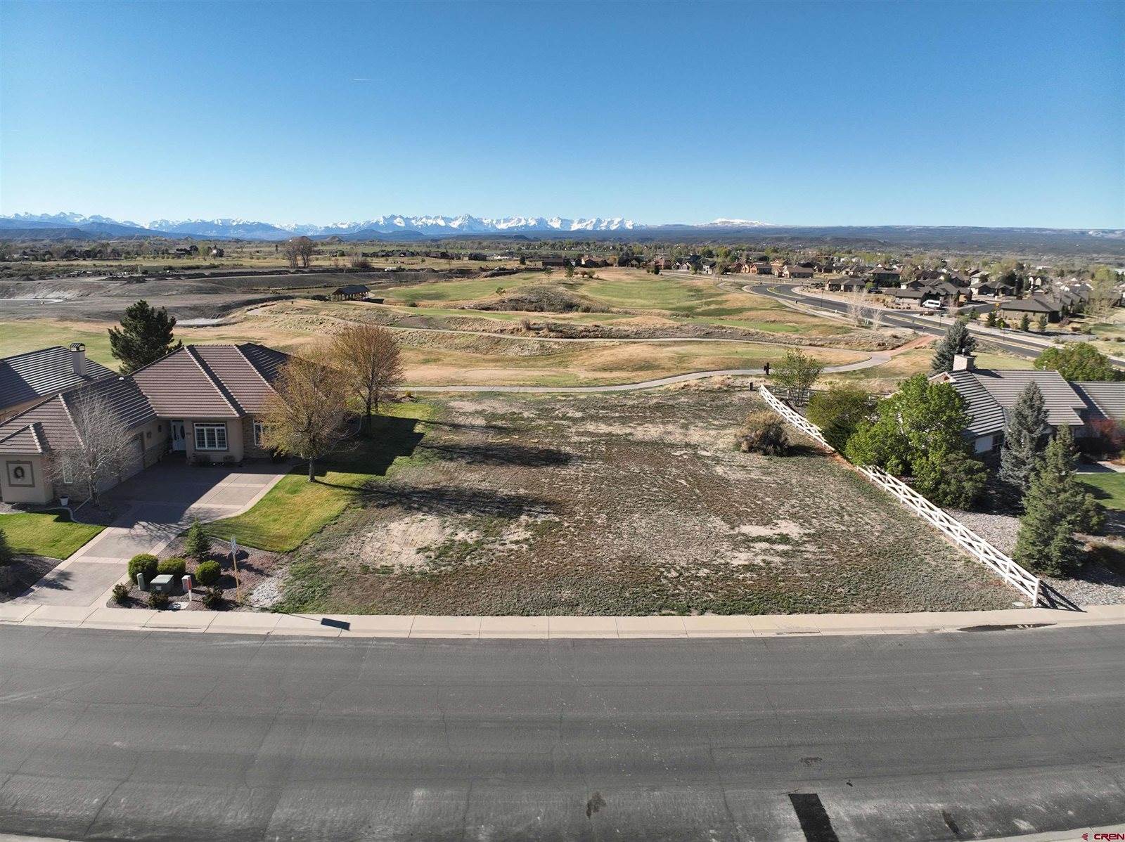 Lot 113-B-1A Stone Bridge Drive, Montrose, CO 81401