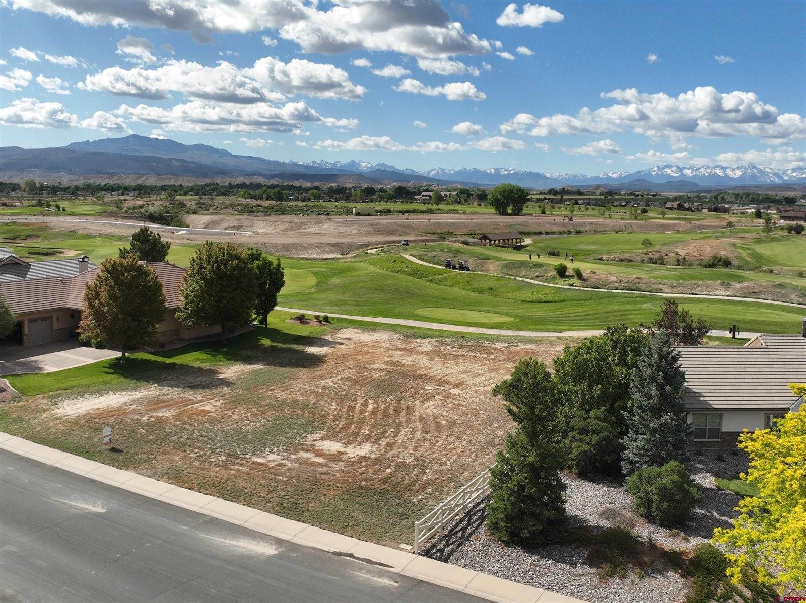 Lot 113-B-1A Stone Bridge Drive, Montrose, CO 81401