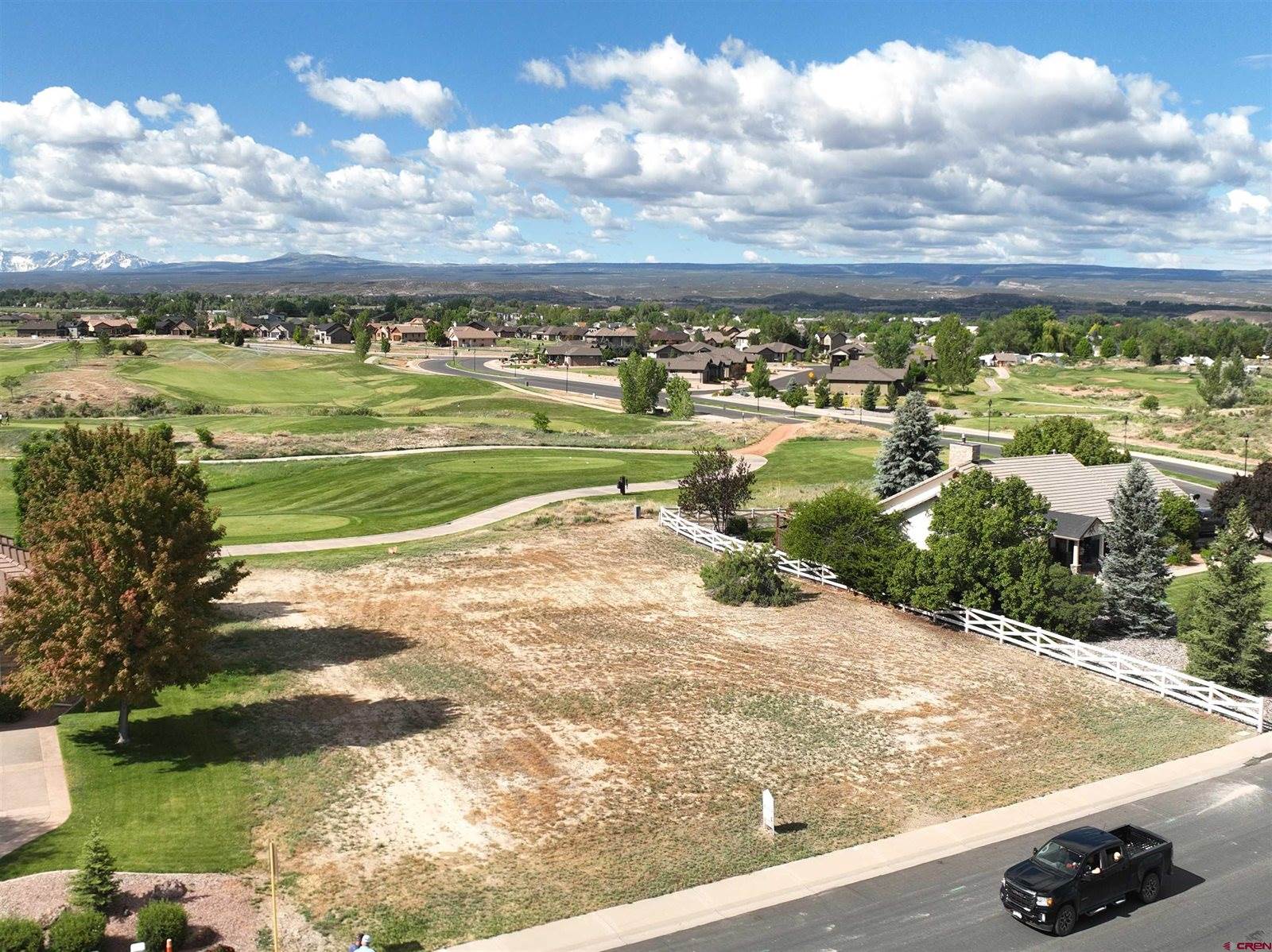 Lot 113-B-1A Stone Bridge Drive, Montrose, CO 81401