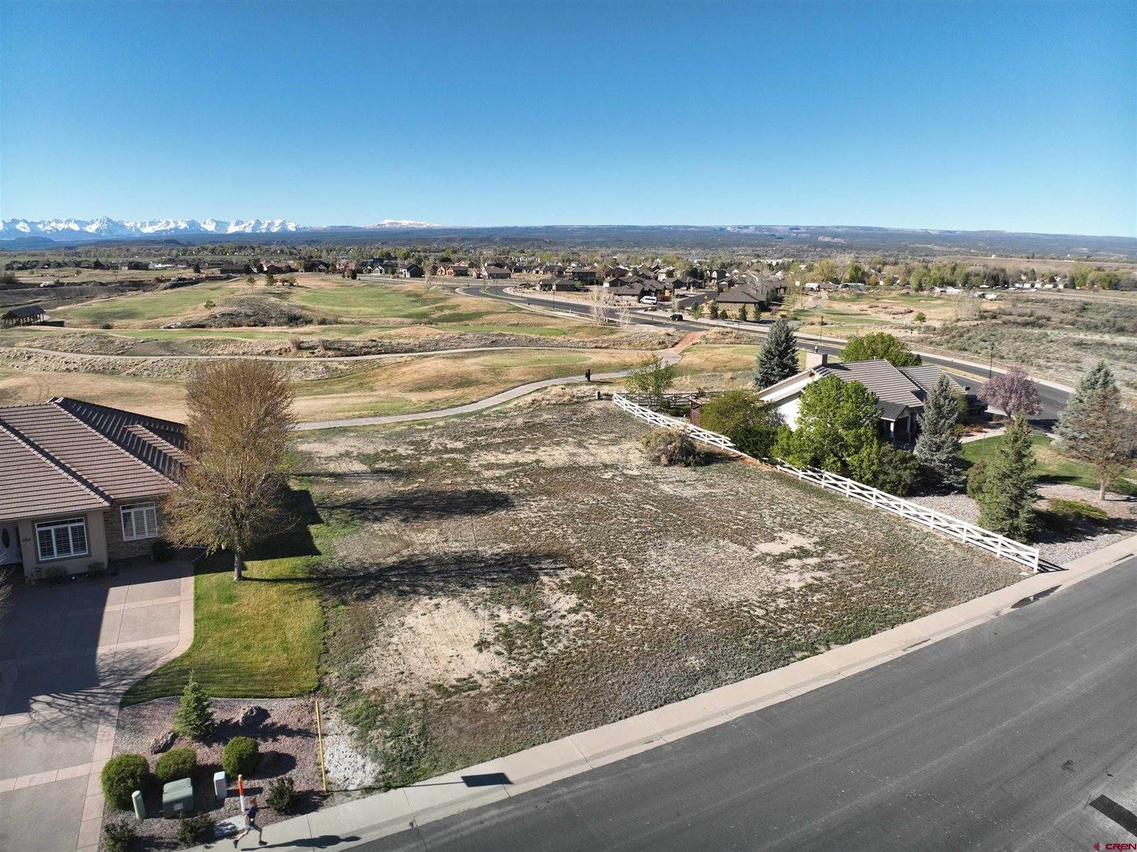Lot 113-B-1A Stone Bridge Drive, Montrose, CO 81401