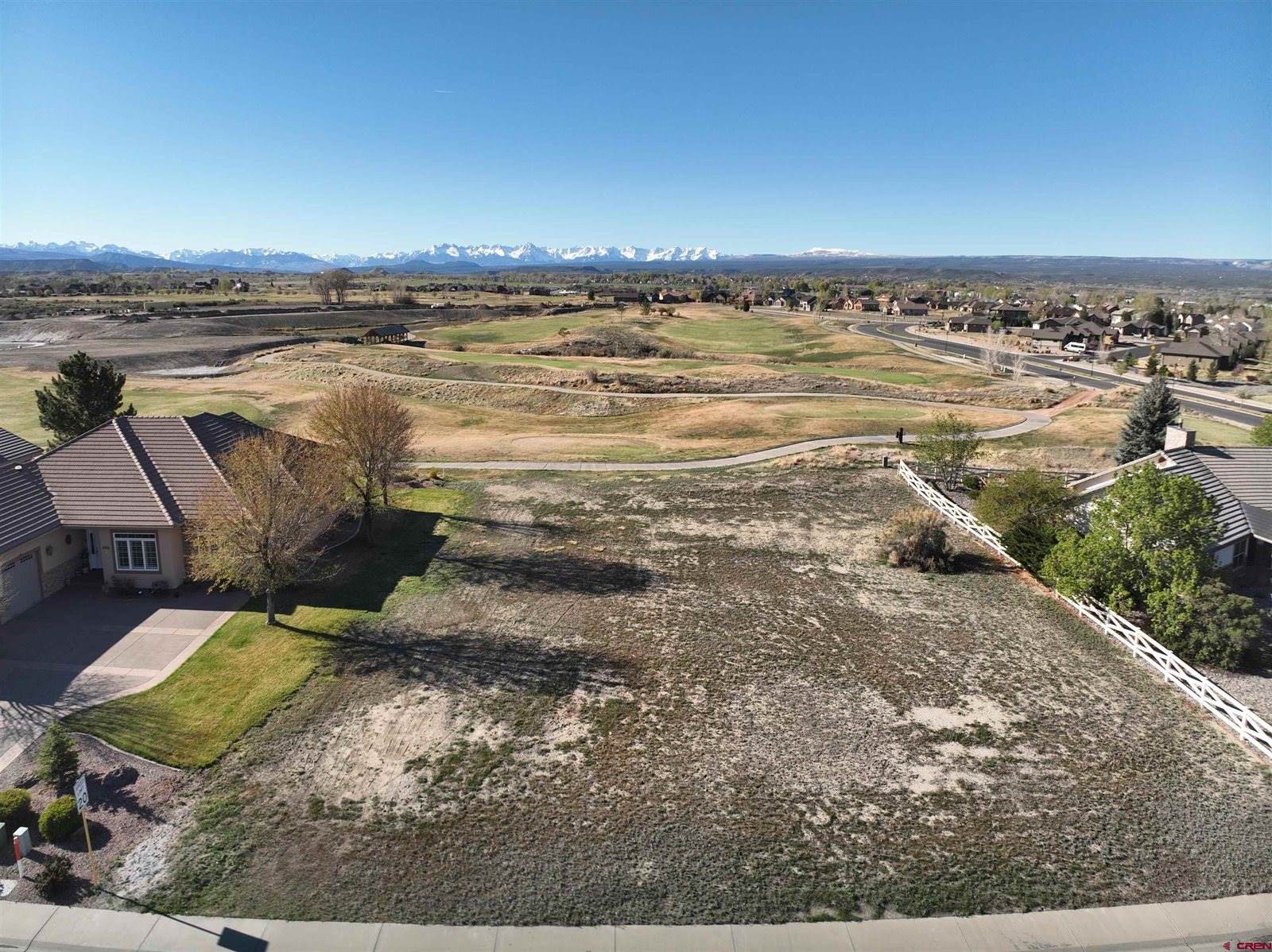 Lot 113-B-1A Stone Bridge Drive, Montrose, CO 81401