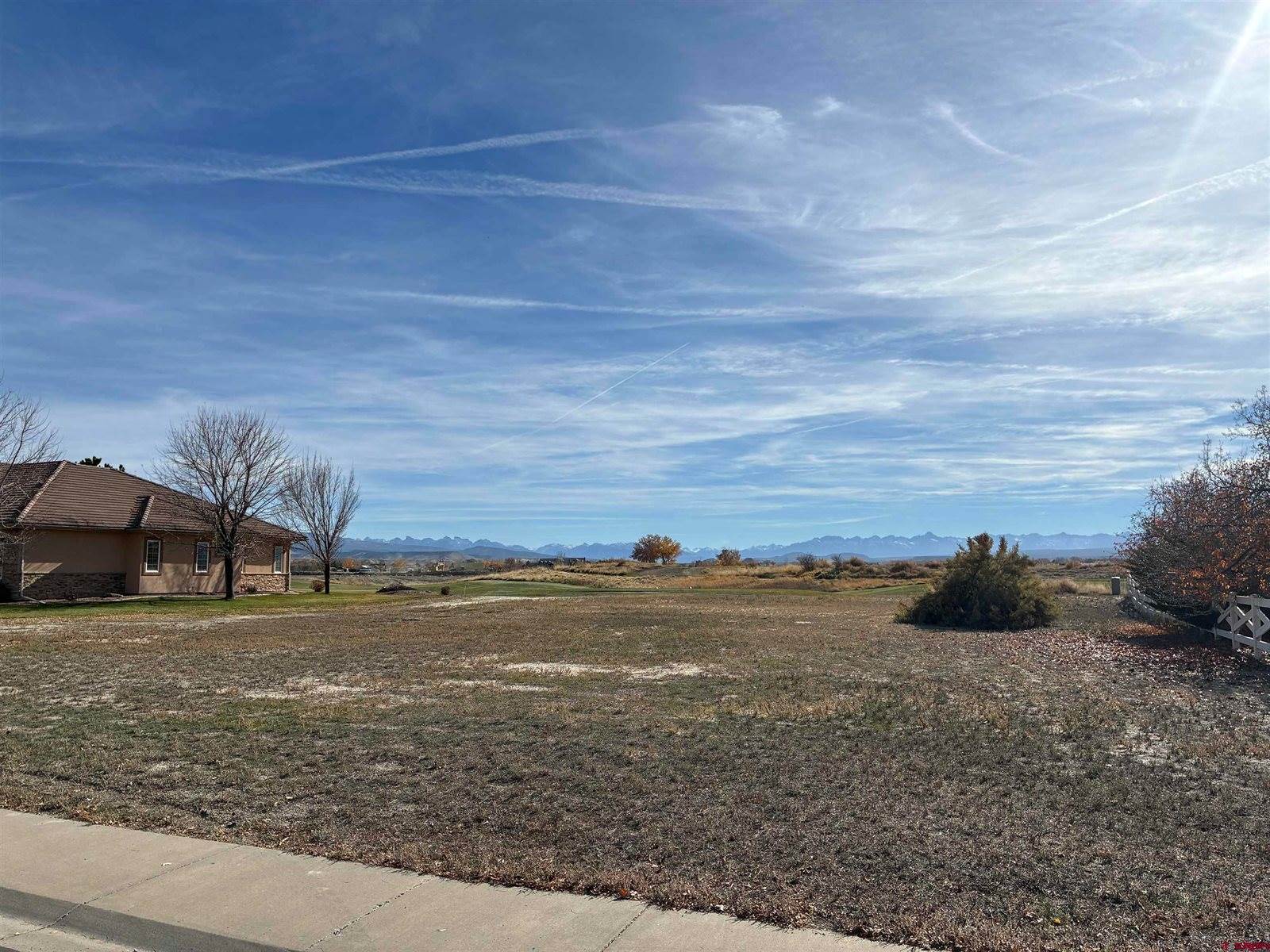 Lot 113-B-1A Stone Bridge Drive, Montrose, CO 81401