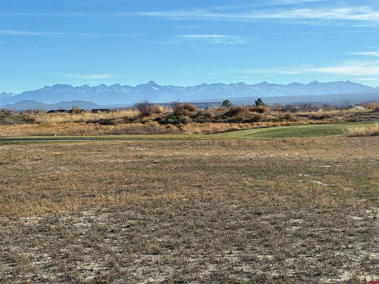 Lot 113-B-1A Stone Bridge Drive, Montrose, CO 81401