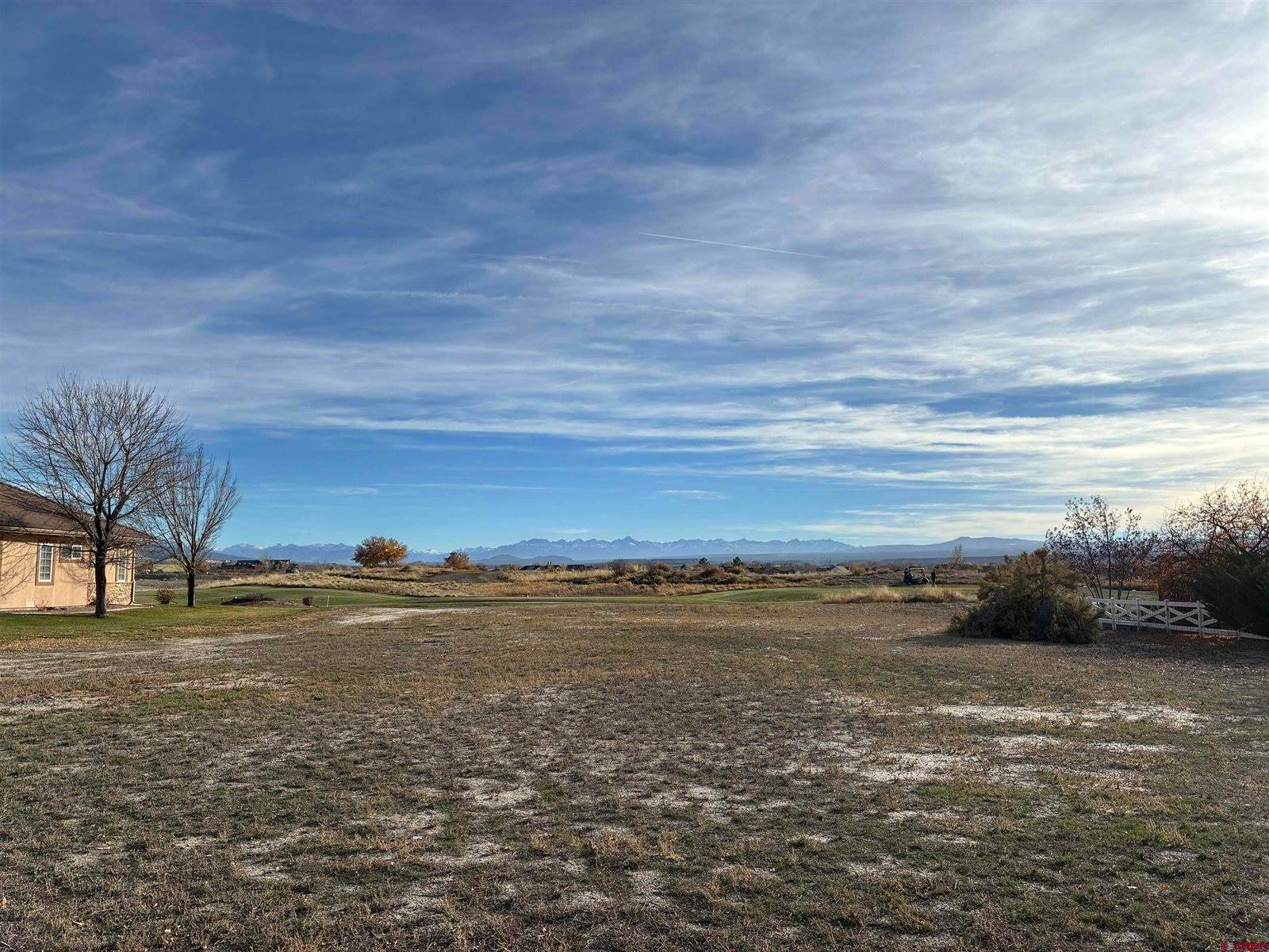 Lot 113-B-1A Stone Bridge Drive, Montrose, CO 81401