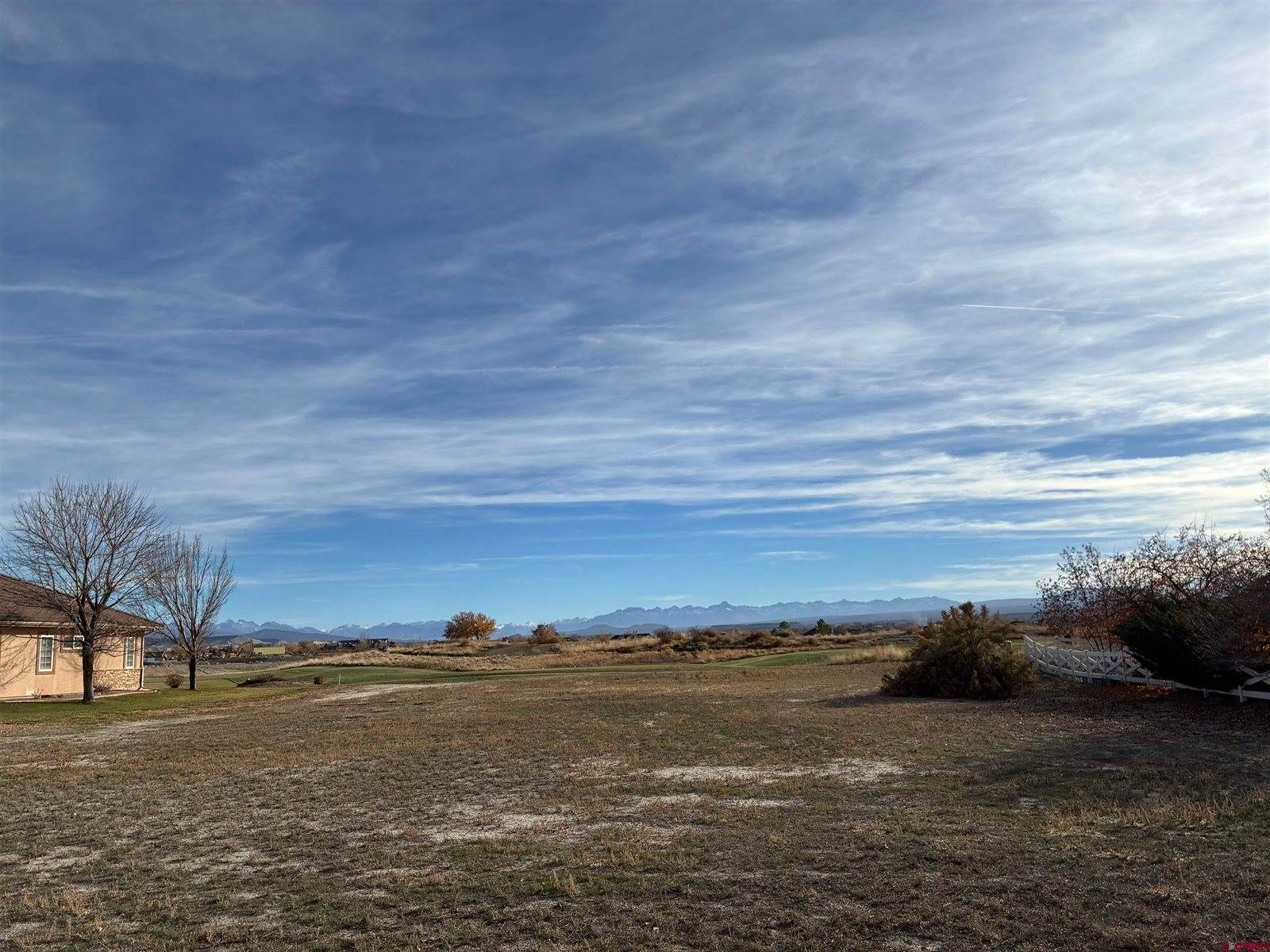 Lot 113-B-1A Stone Bridge Drive, Montrose, CO 81401