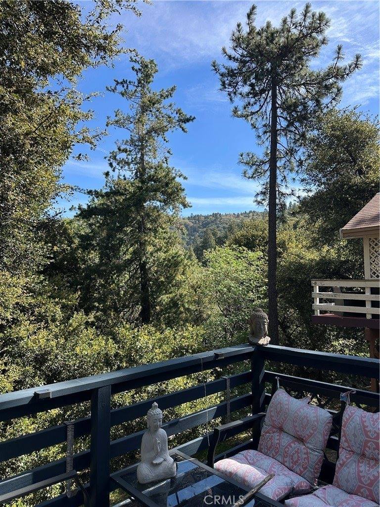 785 County (AROSA) Drive, Crestline, CA 92325