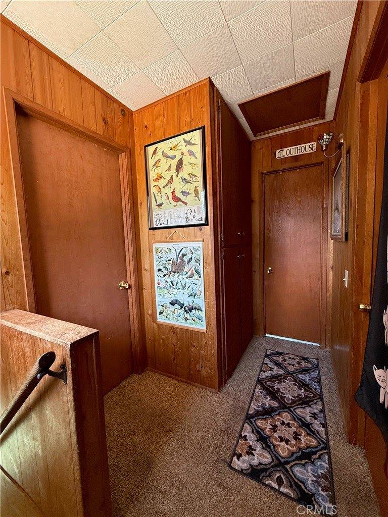 785 County (AROSA) Drive, Crestline, CA 92325