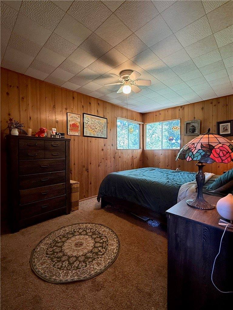 785 County (AROSA) Drive, Crestline, CA 92325