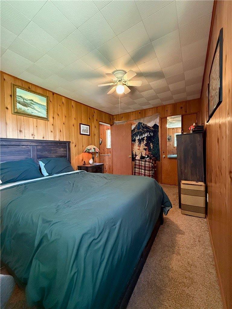 785 County (AROSA) Drive, Crestline, CA 92325
