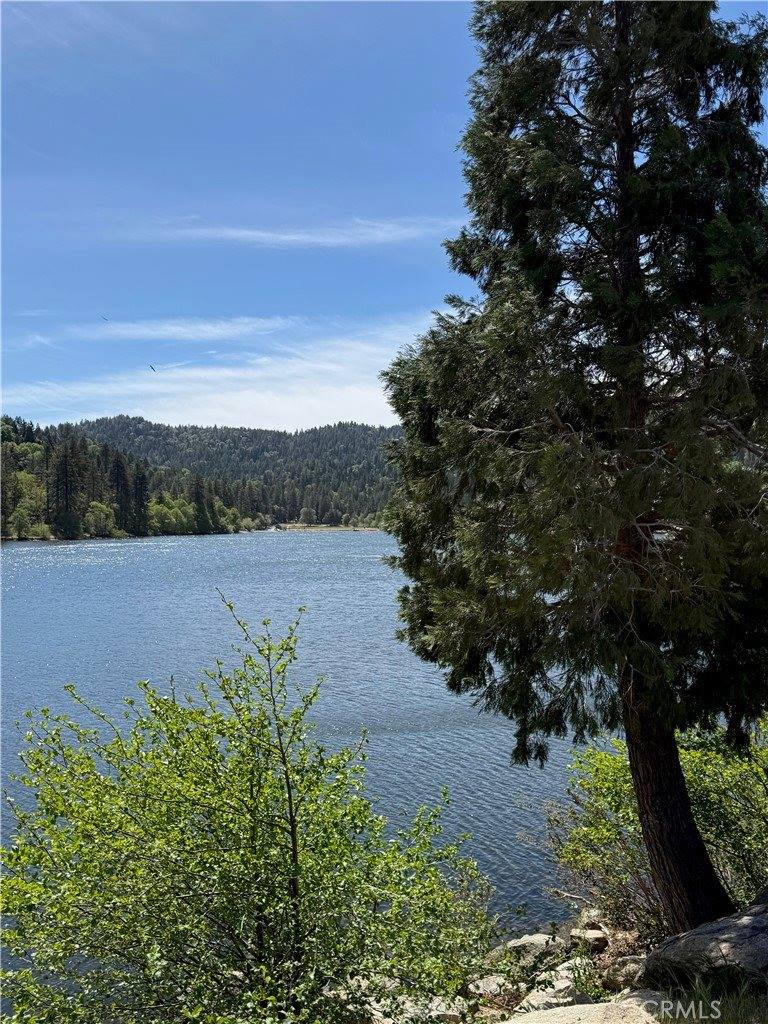 785 County (AROSA) Drive, Crestline, CA 92325