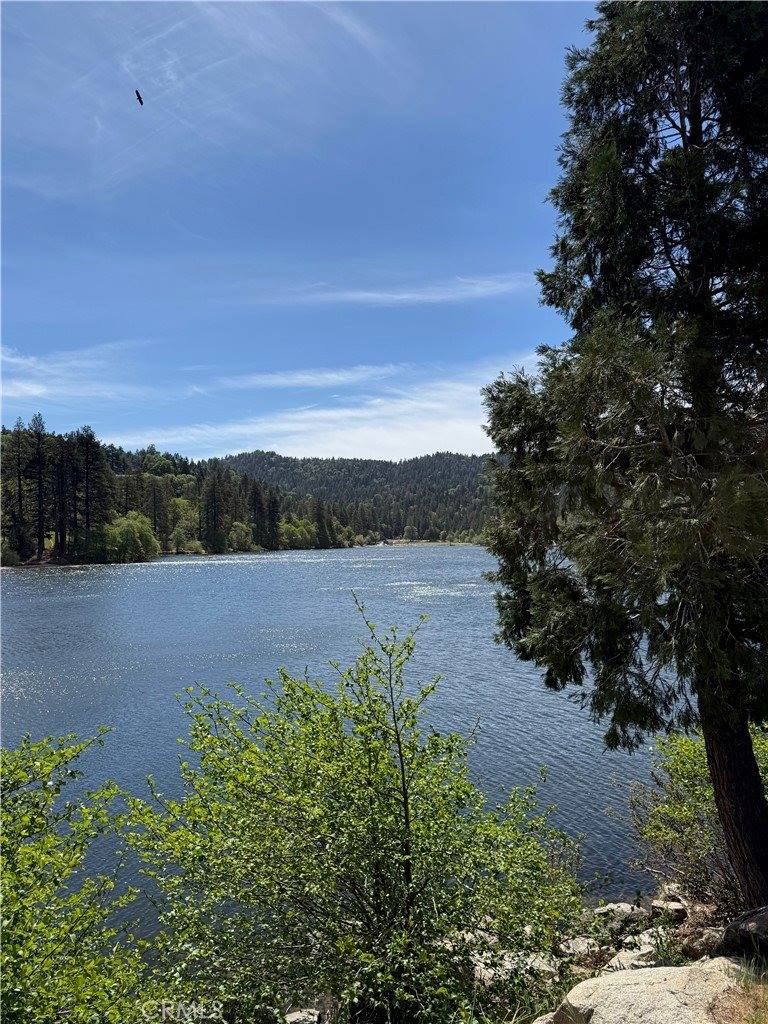 785 County (AROSA) Drive, Crestline, CA 92325