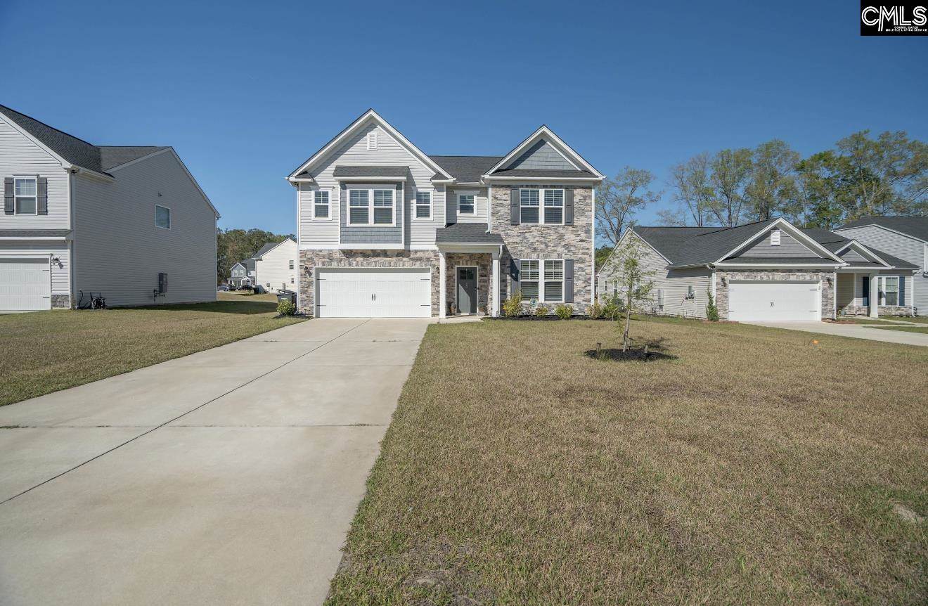 20 Breeders, Lugoff, SC 29078