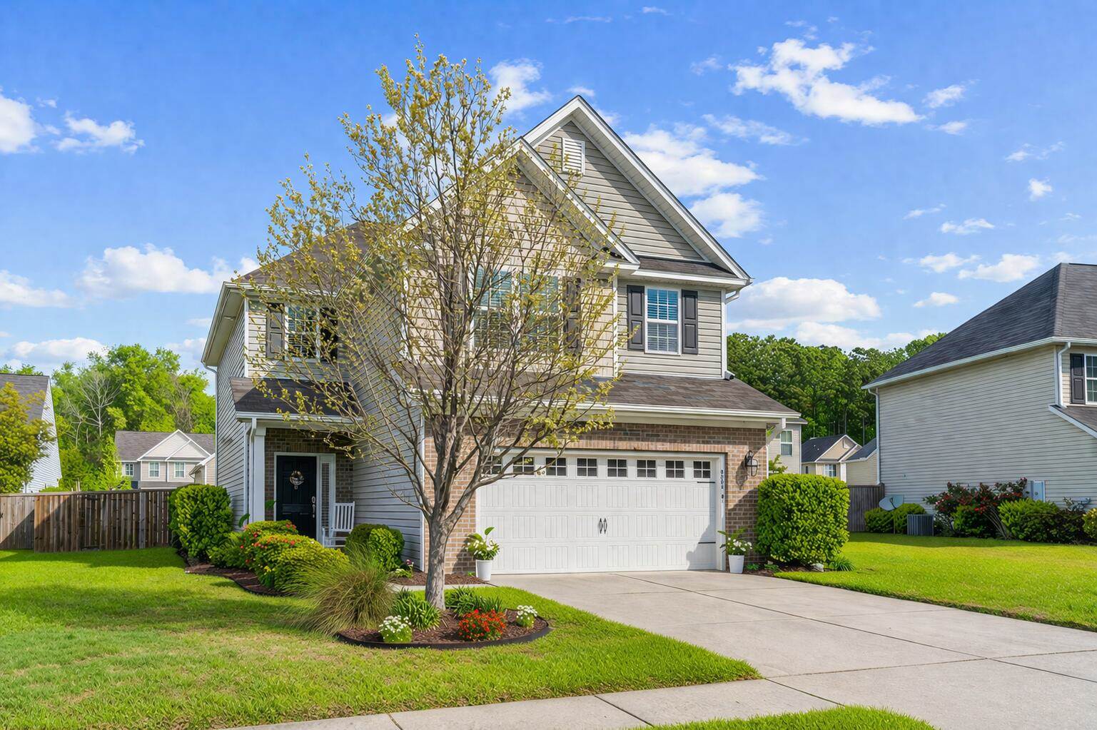 3616 Haymont Lane, Ladson, SC 29456