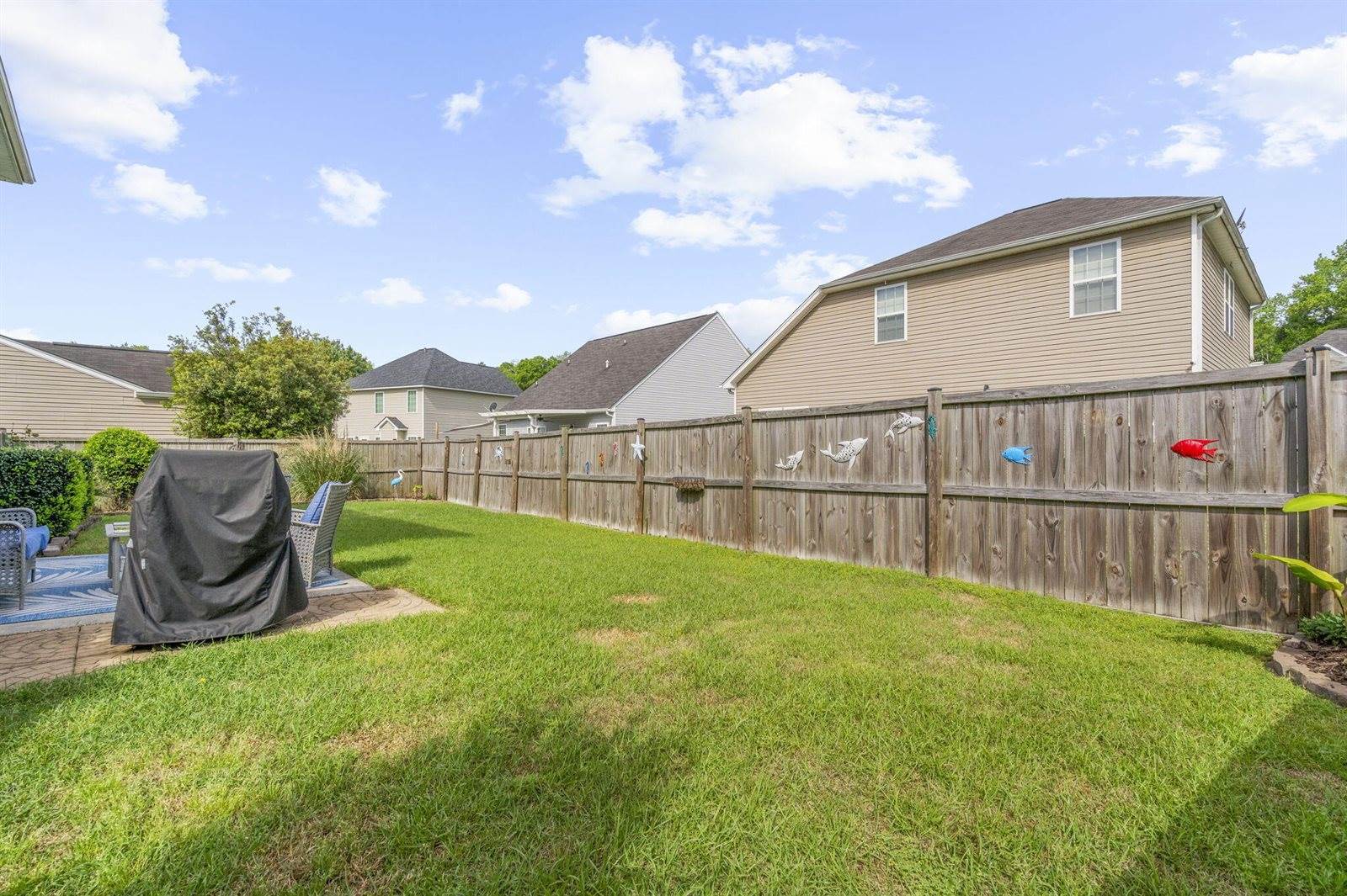 3616 Haymont Lane, Ladson, SC 29456