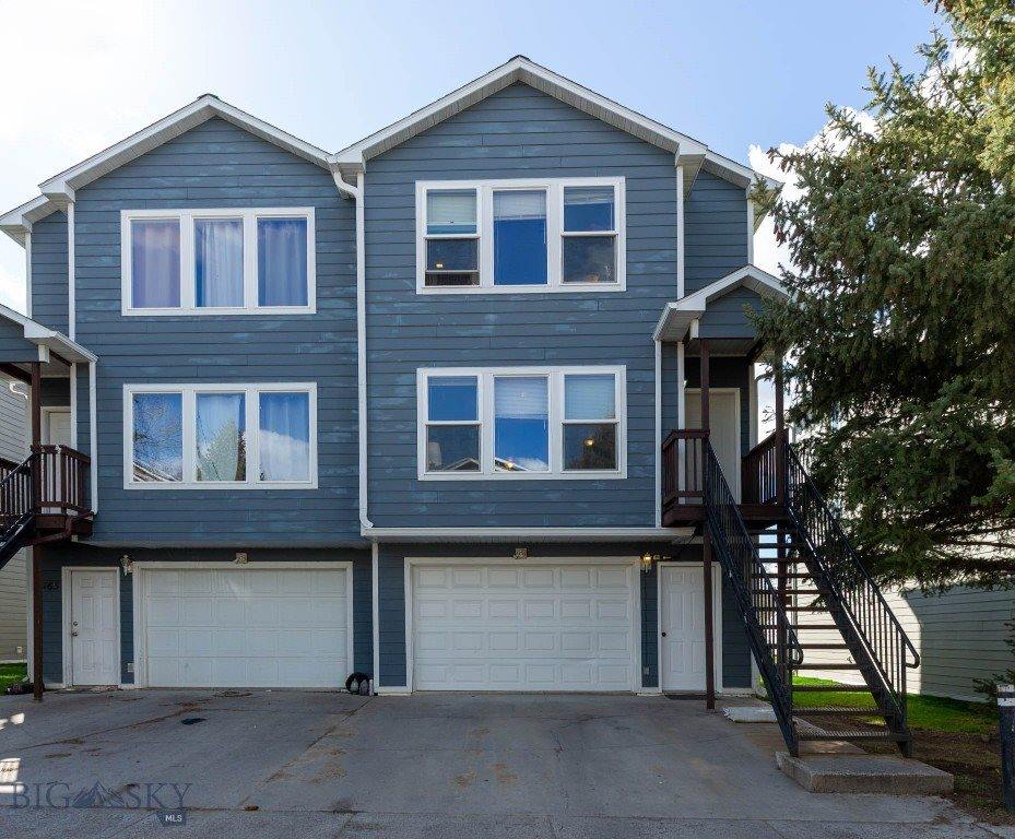 1763 West Kagy Boulevard, Bozeman, MT 59715