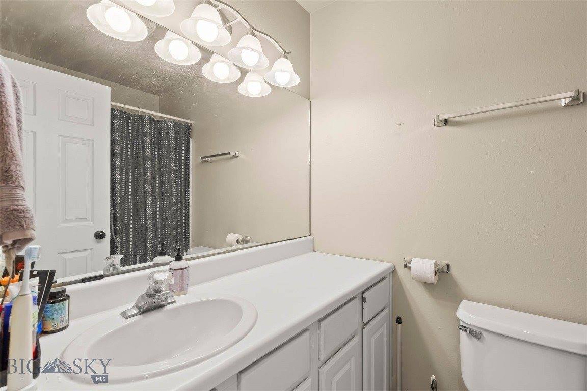 1763 West Kagy Boulevard, Bozeman, MT 59715