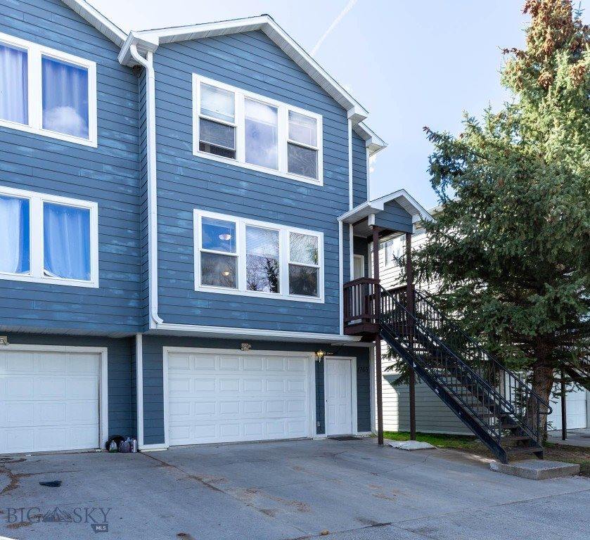 1763 West Kagy Boulevard, Bozeman, MT 59715
