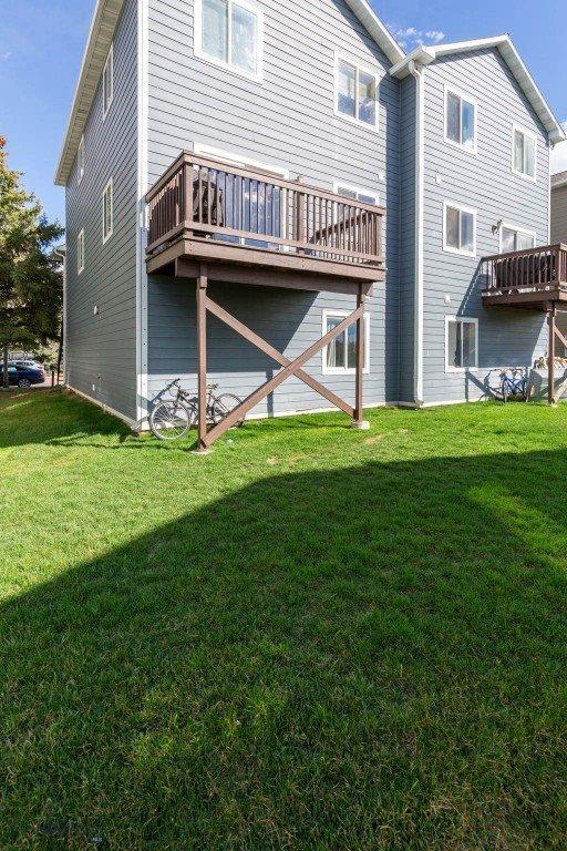 1763 West Kagy Boulevard, Bozeman, MT 59715