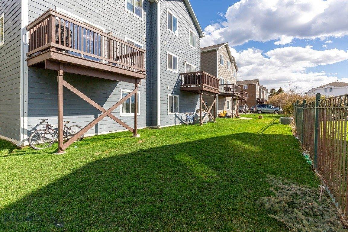 1763 West Kagy Boulevard, Bozeman, MT 59715