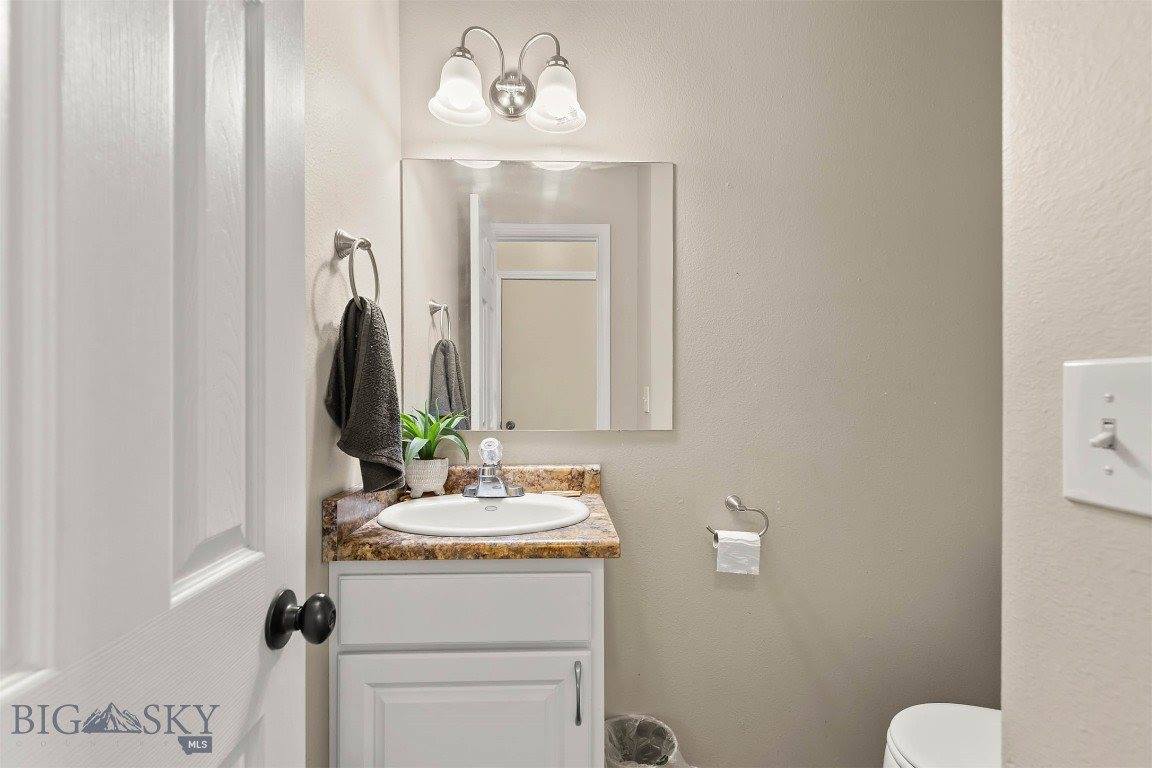 1763 West Kagy Boulevard, Bozeman, MT 59715