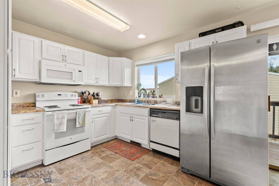 1763 West Kagy Boulevard, Bozeman, MT 59715