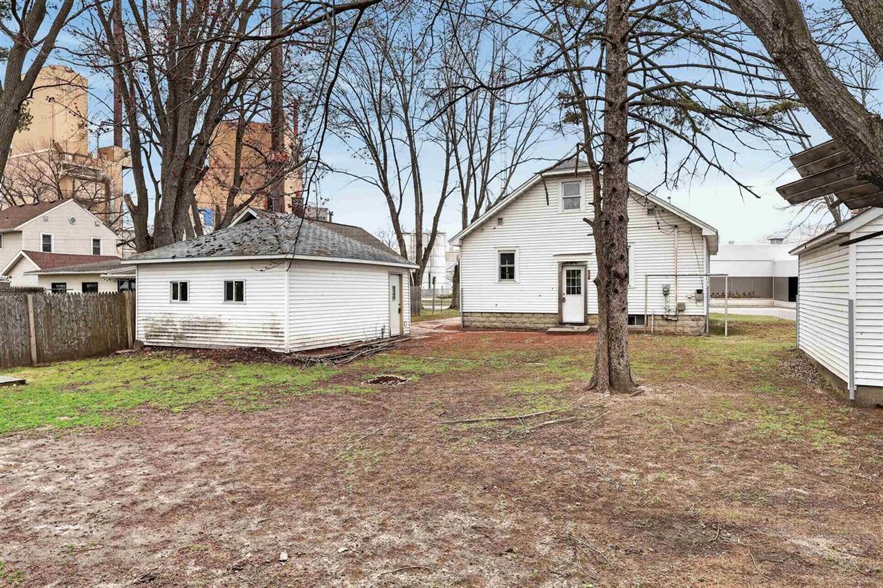 830 Market Street, Nekoosa, WI 54457