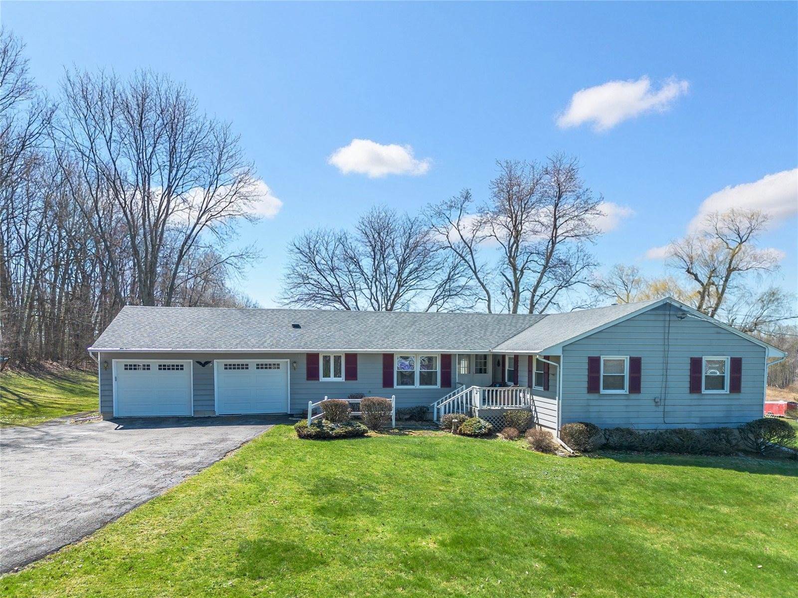 1238 Summit Road, Apalachin, NY 13732