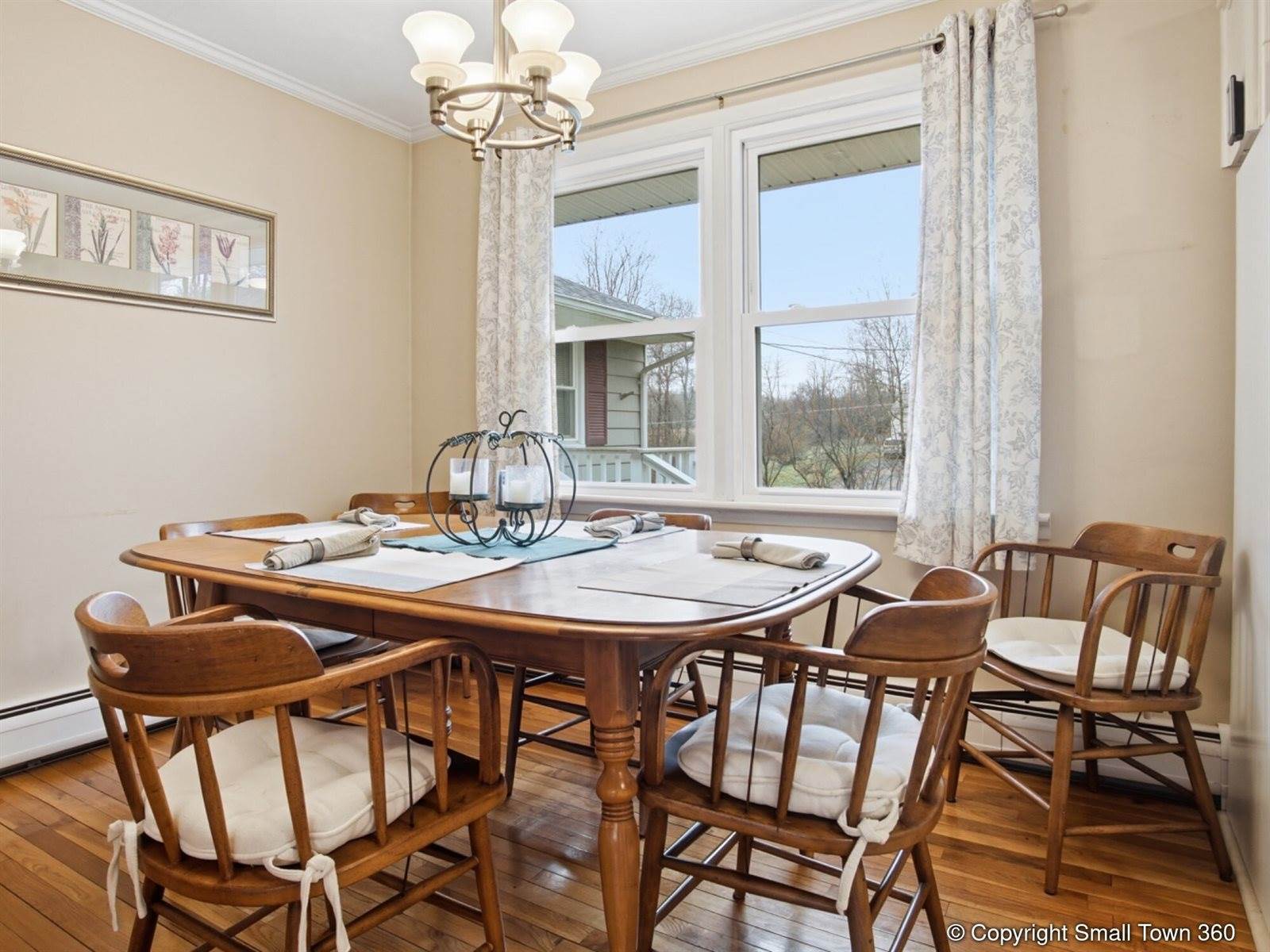 1238 Summit Road, Apalachin, NY 13732