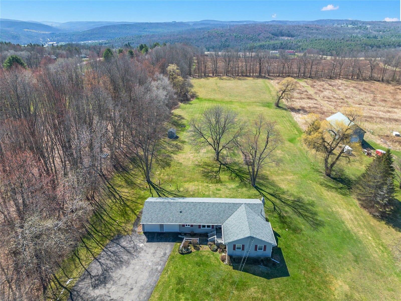 1238 Summit Road, Apalachin, NY 13732