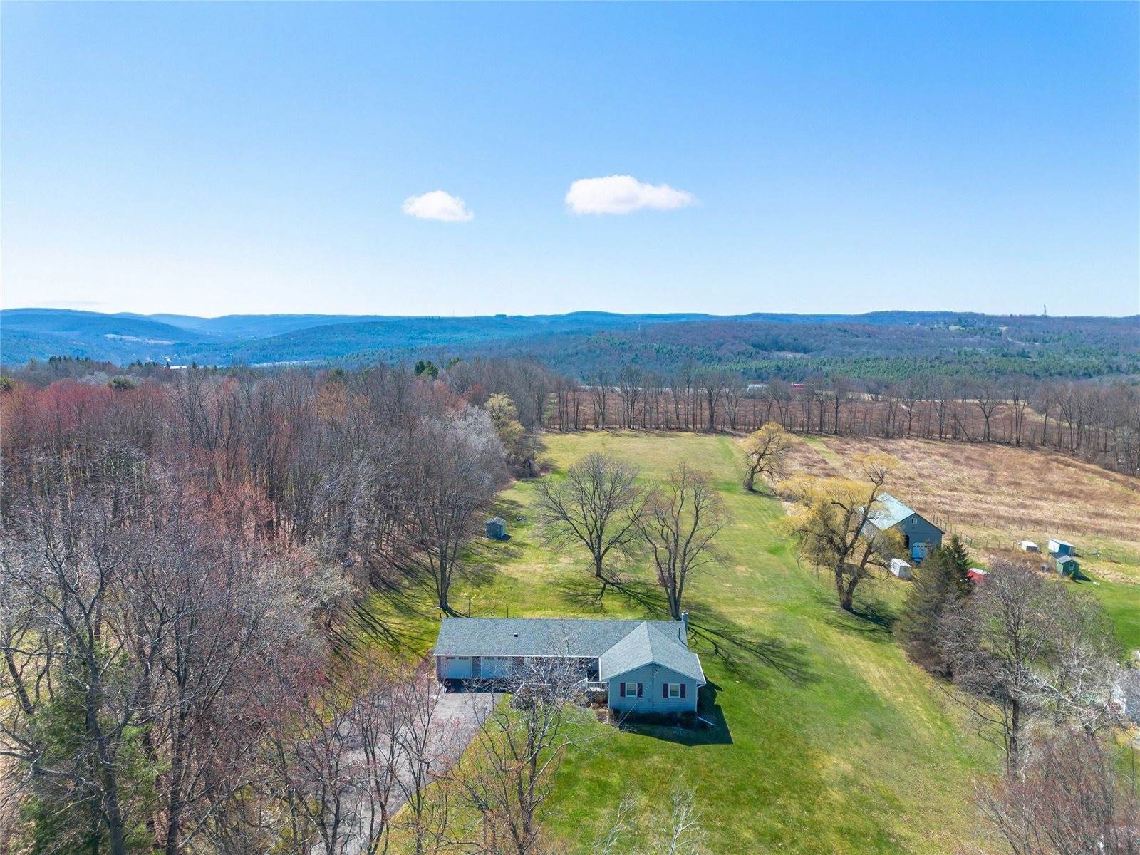 1238 Summit Road, Apalachin, NY 13732