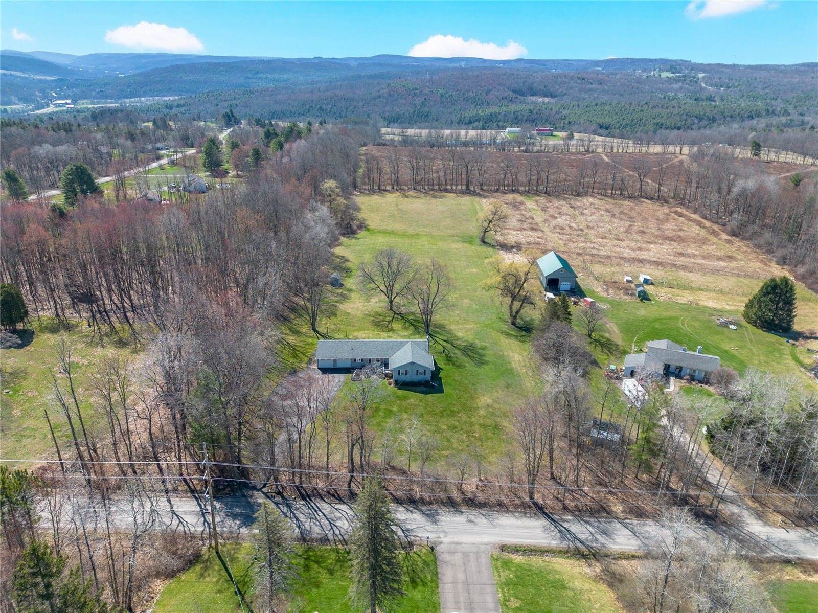 1238 Summit Road, Apalachin, NY 13732