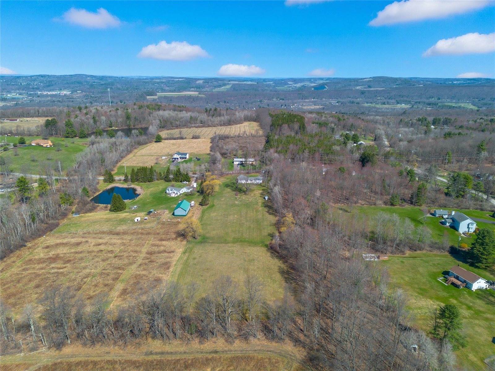 1238 Summit Road, Apalachin, NY 13732