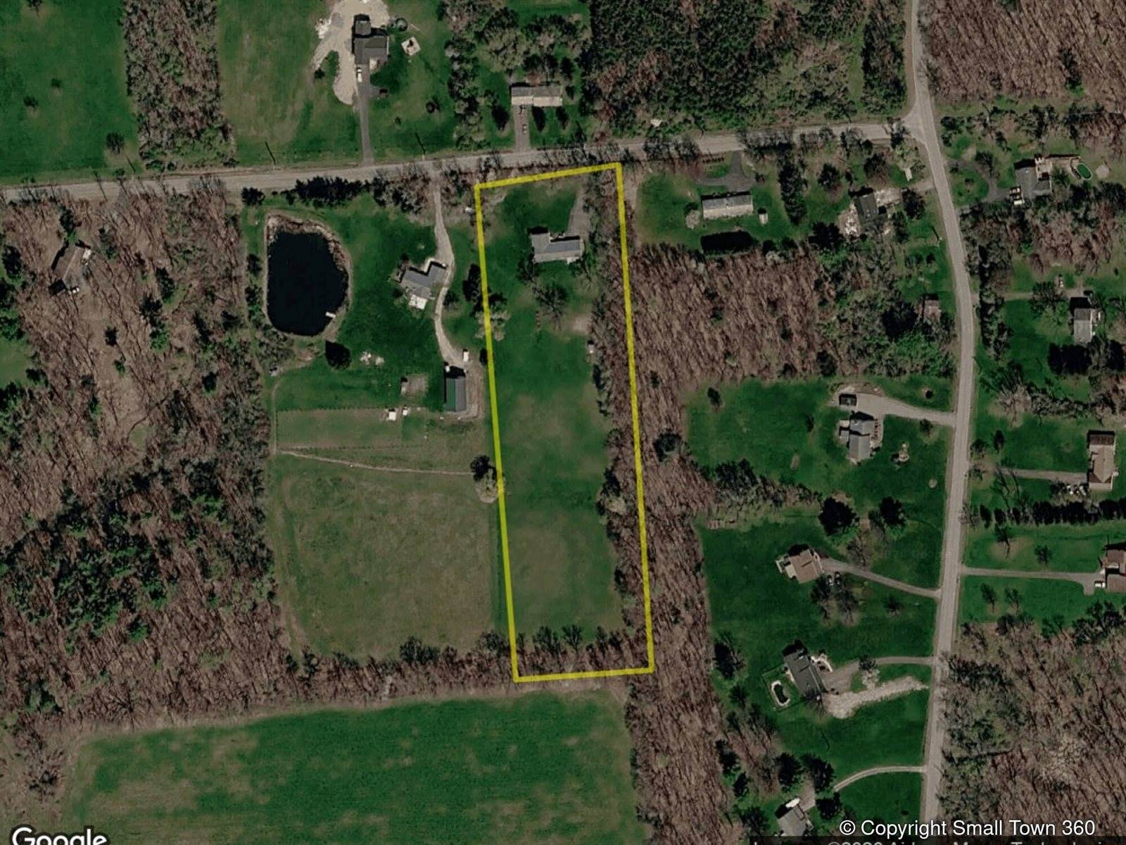 1238 Summit Road, Apalachin, NY 13732