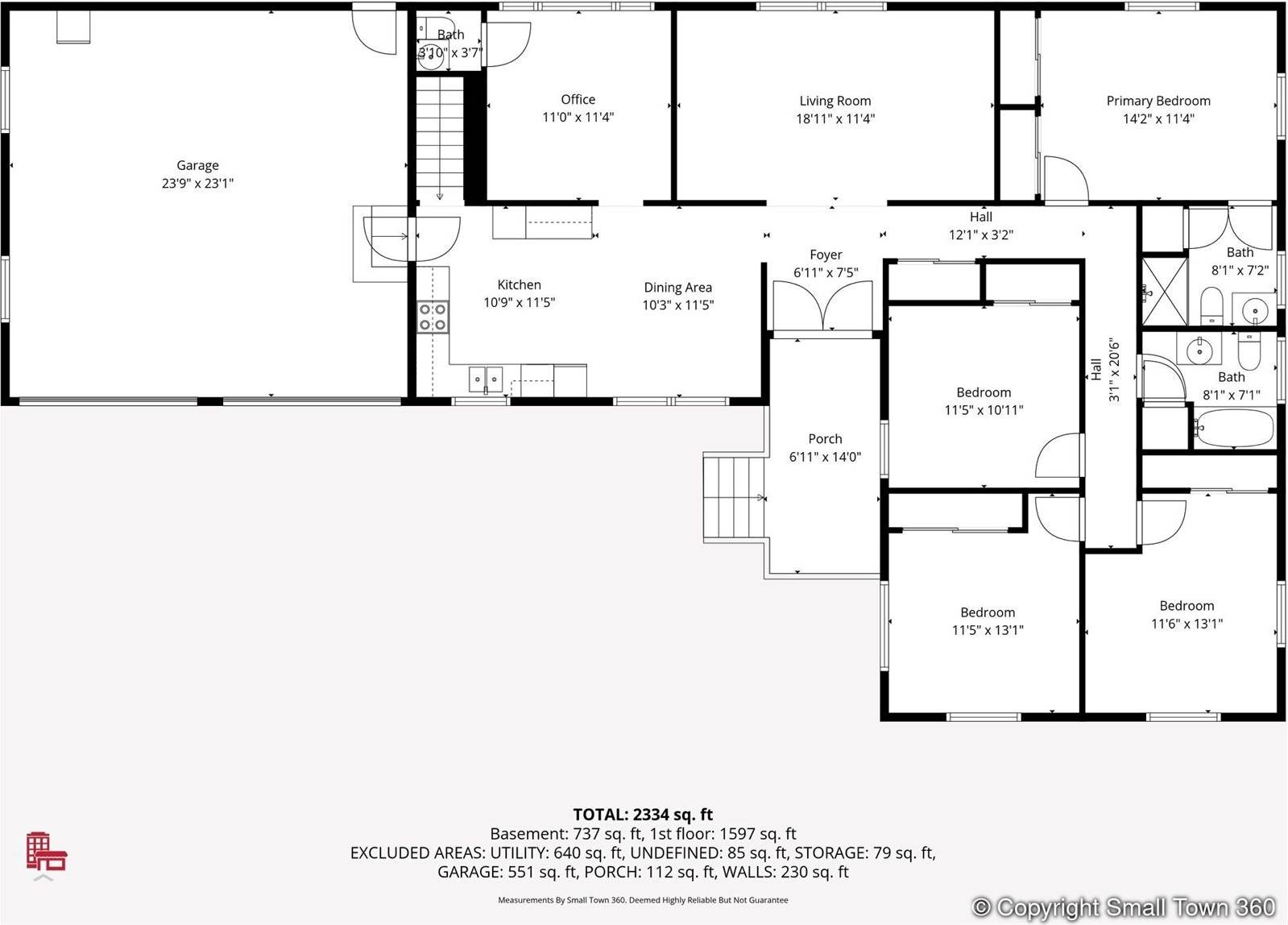 1238 Summit Road, Apalachin, NY 13732