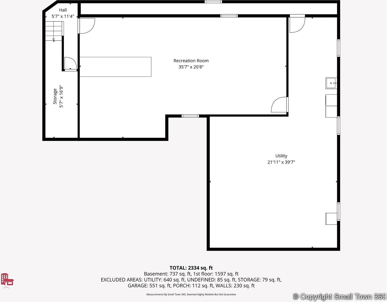 1238 Summit Road, Apalachin, NY 13732