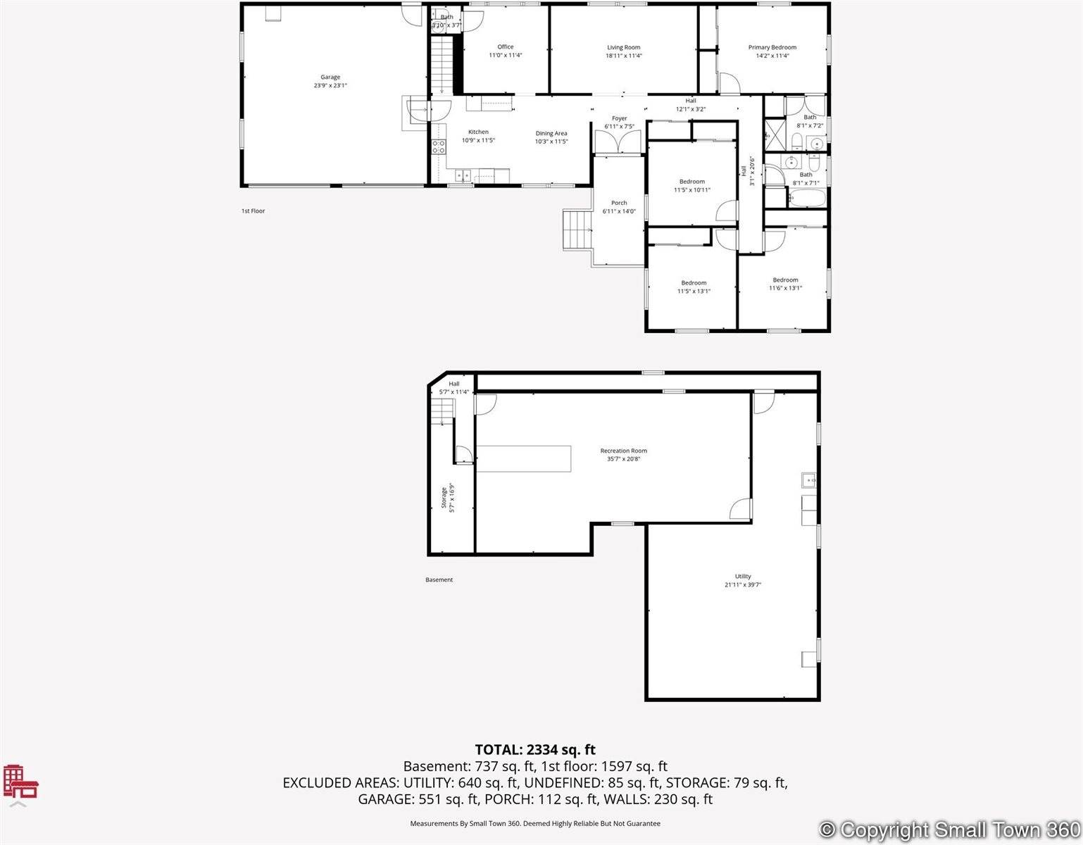 1238 Summit Road, Apalachin, NY 13732