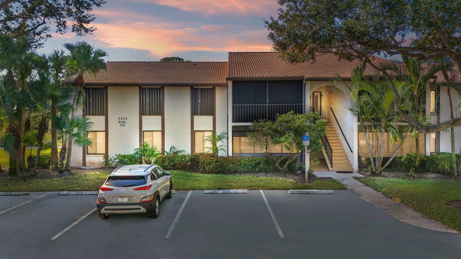 2025 SW Silver Pine Way, #120-a1, Palm City, FL 34990