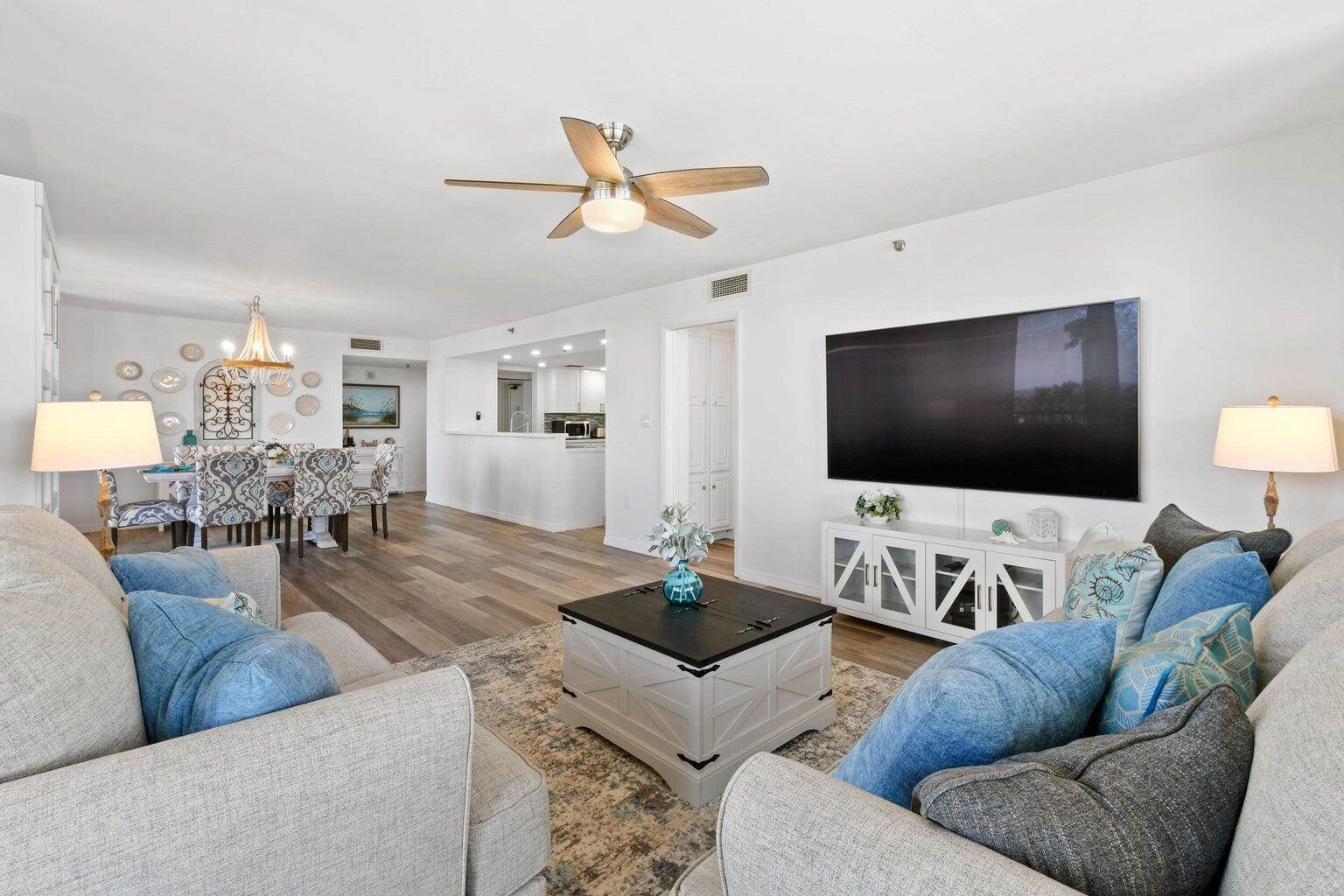 5047 North Highway A1a, Hutchinson Island, FL 34949