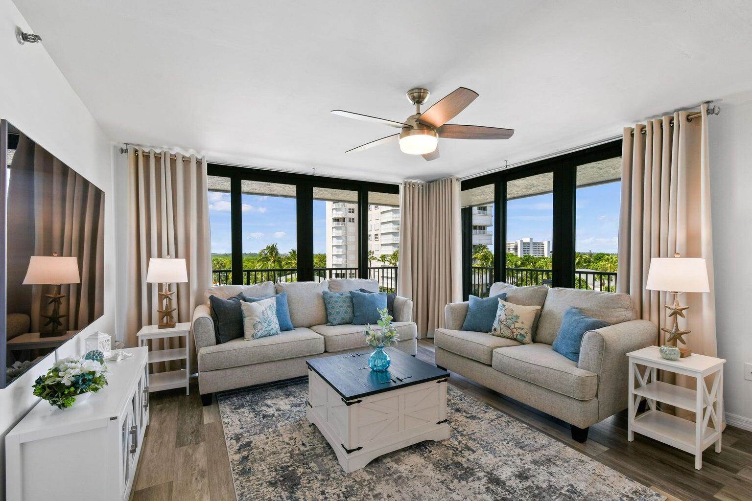 5047 North Highway A1a, Hutchinson Island, FL 34949